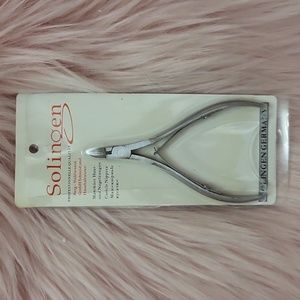 New Listing!! Brand New SOLINGEN PROFESSIONAL CUTICLE NIPPERS